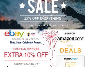sale