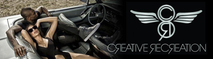CREATIVE RECREATION