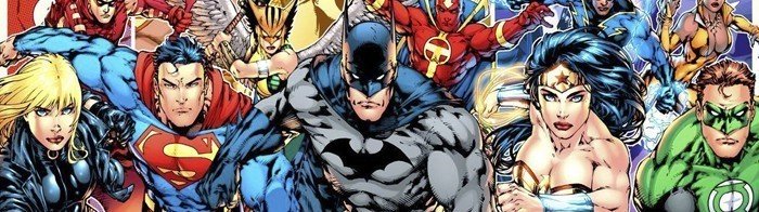 DC COMICS