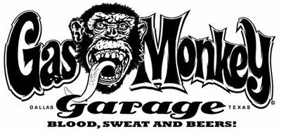 Gas Monkey Garage Gas Monkey Garage