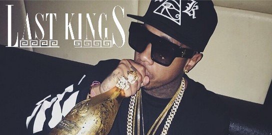 LAST KINGS