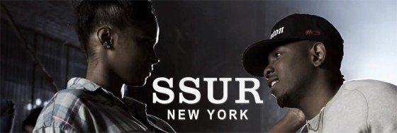 SSUR