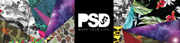 PSD UNDERWEAR