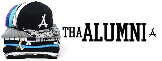 THA ALUMNI