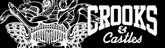 CROOKS & CASTLES
