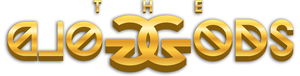 THE GOLD GODS