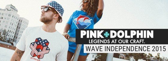 Wave Independence