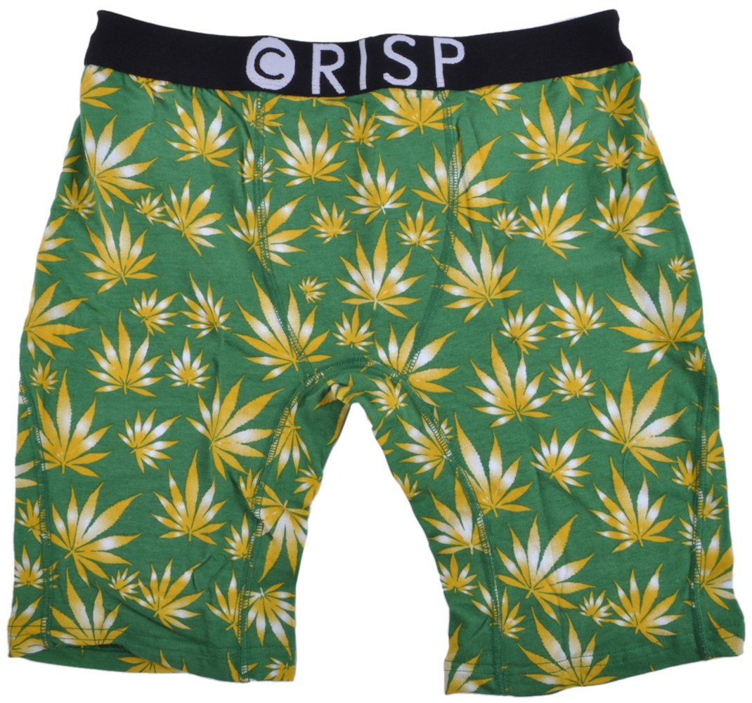 CRSPBXR04-GREEN