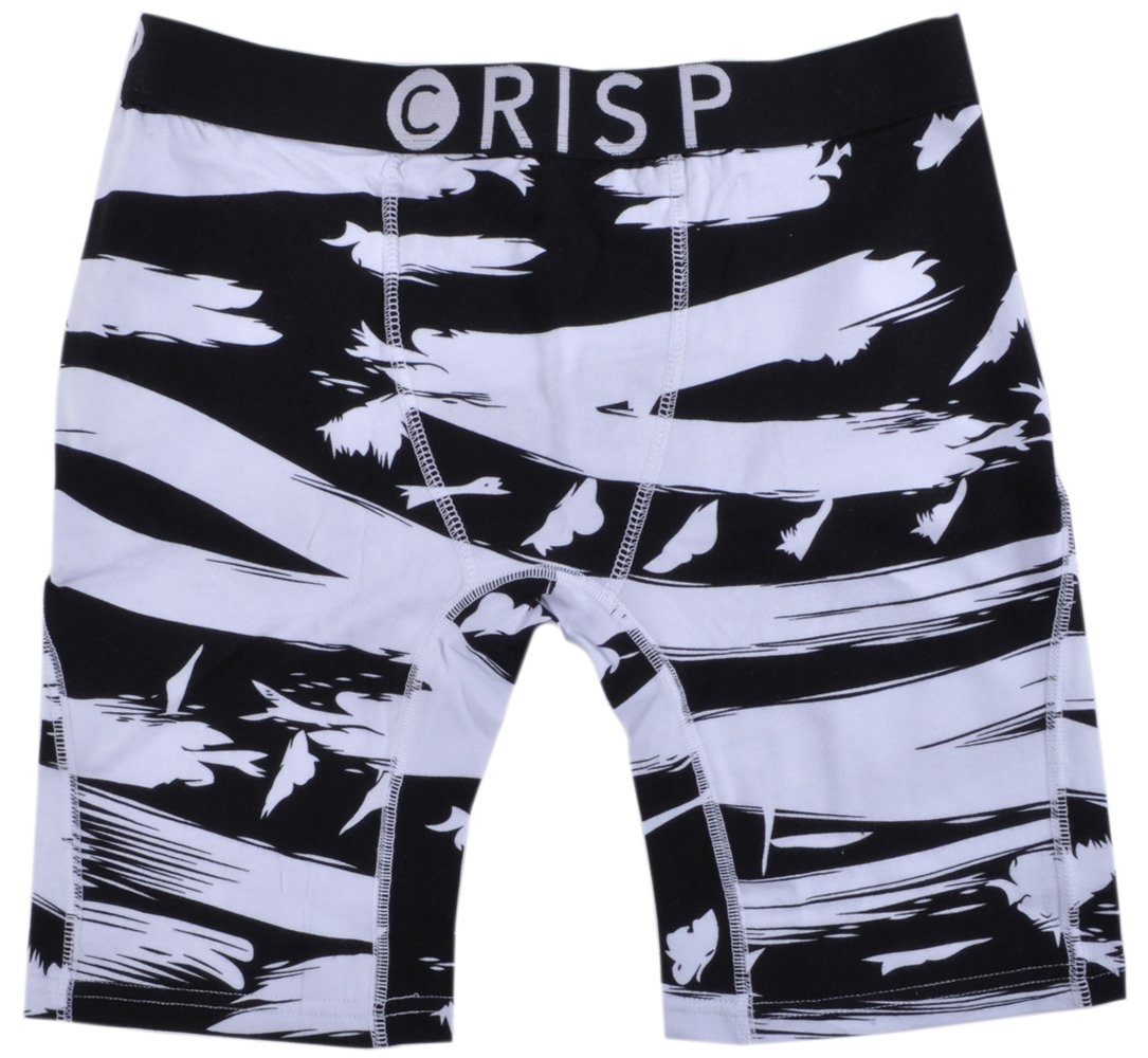 CRSPBXR09-BLK
