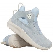 Article Number Sneaker Boot Shoe Suede Comfort Support Neoprene Atic Blue Mens