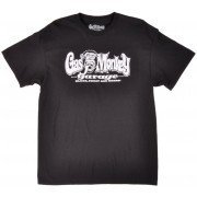 GASMNKY01-BLACK