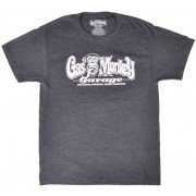 GASMNKY01-CHARCOAL