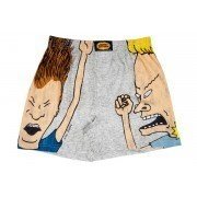 Beavis and Butt-Head Boxers Underwear Mens