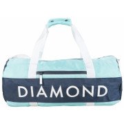 Diamond Supply Co DLYC Duffle Bag Blue