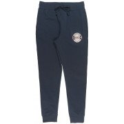 Diamond Supply Co Kings Crest Sweatpants Fleece Sweats Navy Mens
