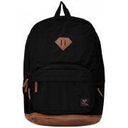 Diamond Supply Co School Life Backpack Black