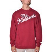T12F102090-BURGUNDY
