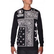 LKCRW01-BLACK
