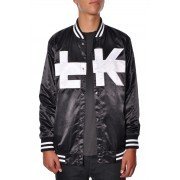 LKJKT02-BLACK