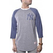 4075A-YANKEES-HEATHERGREY