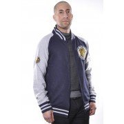 JG1744-NAVY/H.GREY