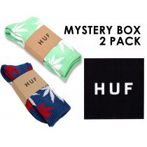 HUF-MYSTERY0-SOCKS