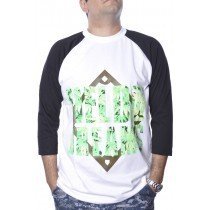 RGL-1210-A5-WHITE/BLACK