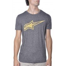 Alpinestars Inverse Astar Basic Urban Street Custom Surf Skate Sports Tee Shirt