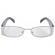 J9586-SILVER/CLEAR