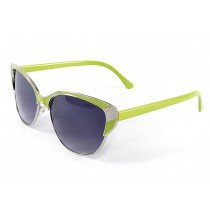 Ray Cat Eyes Retro Old 50s Pinup Vintage Frame UV Lens Shades Sunglasses Eyewear