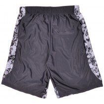 Basketball Shorts Fitness Bottoms M-2XL Active Training Pockets Athletic Char