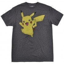 PIKACHU-HGREY