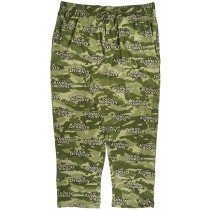Duck Dynasty Men's Regular Fit Lounge Pants Camo Green 3XL-7XL Sleepwear Sleep