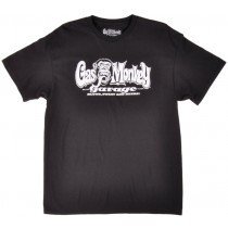 GASMNKY01-BLACK