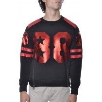 FCS-4050-BLACK/RED