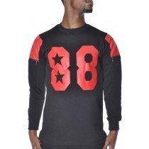 FTC-7030-BLACK/RED