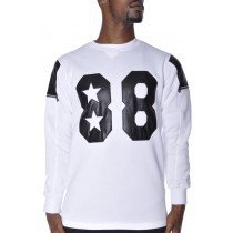 FTC-7030-WHITE/BLACK
