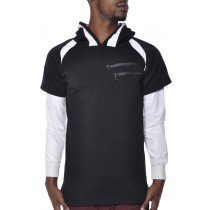 FTH-5030-BLACK/WHITE