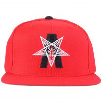 BLKSCLHT33-RED