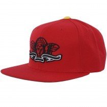 BLKSCLHT27-RED