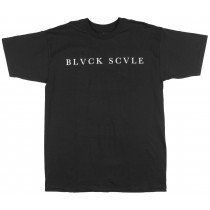 Black Scale Triple Templar T-Shirt Mens BLVCK SCVLE
