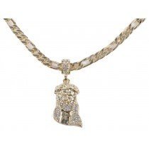 HC1017-GOLD