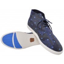 Clae Strayhorn Textile Mid Footwear Sneaker Shoe