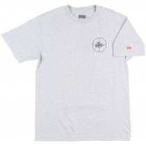 CLSC Close Enemy Mens T-Shirt Grey