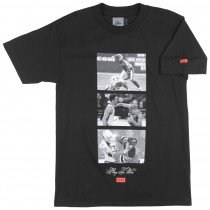 CLSC Highlight Play to Win Mens T-Shirt Black