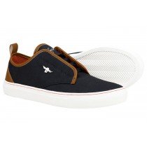 Authentic Faux Leather Creative Recreation Lacava Low Top Canvas Sneaker Shoe