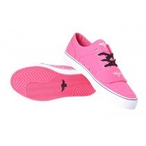VCR4LO23-NEON-PINK-BLK