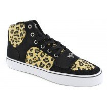 UVCR422-BLACK-LEOPARD