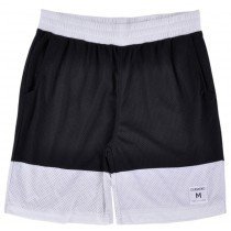 Diamond Supply Co Arch Basketball Shorts Mesh Mens Black