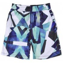 Diamond Supply Co Simplicity Basketball Shorts Mens Blue